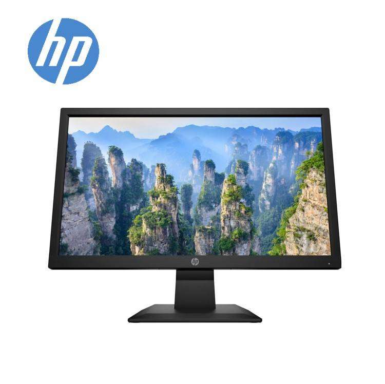 Monitor HP V20 19.5, HD TN, 1600 x 900, 5ms HDMI / VGA